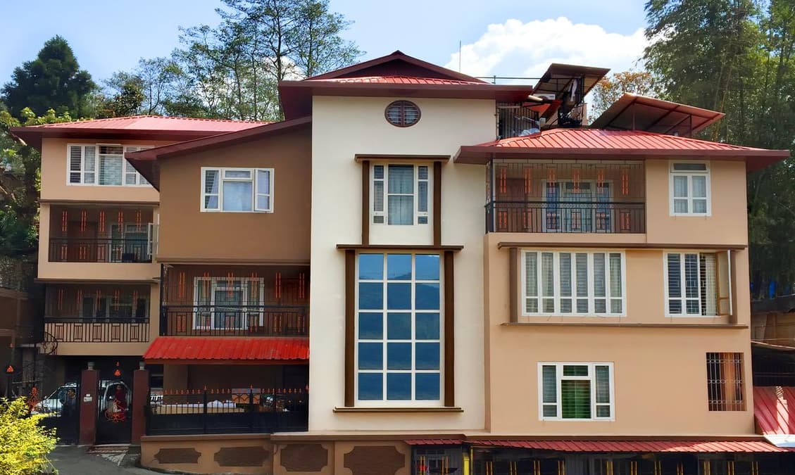 20 Homestays in Sikkim, Book Now & Get Upto 50 off