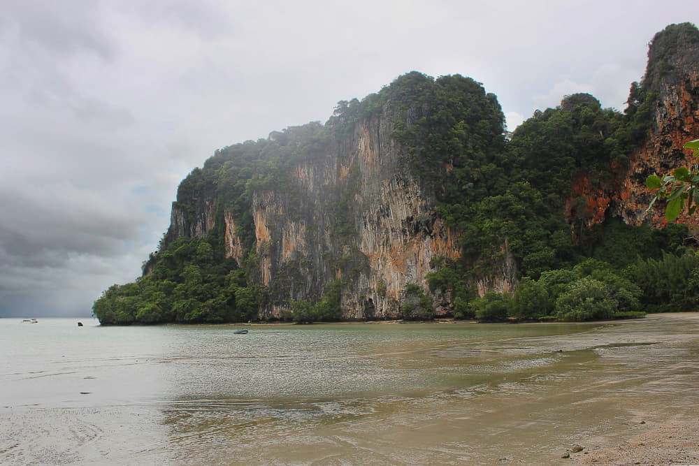 Andaman in Monsoon