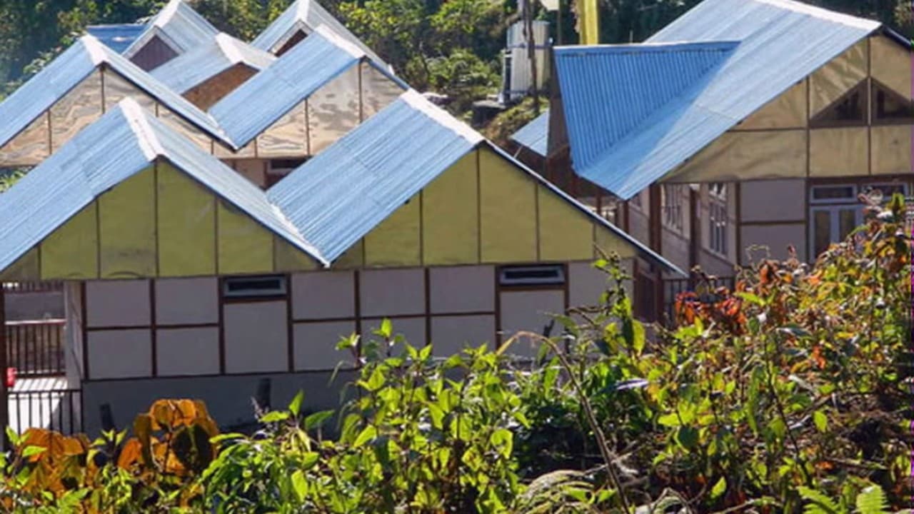 Haven Valley Homestay