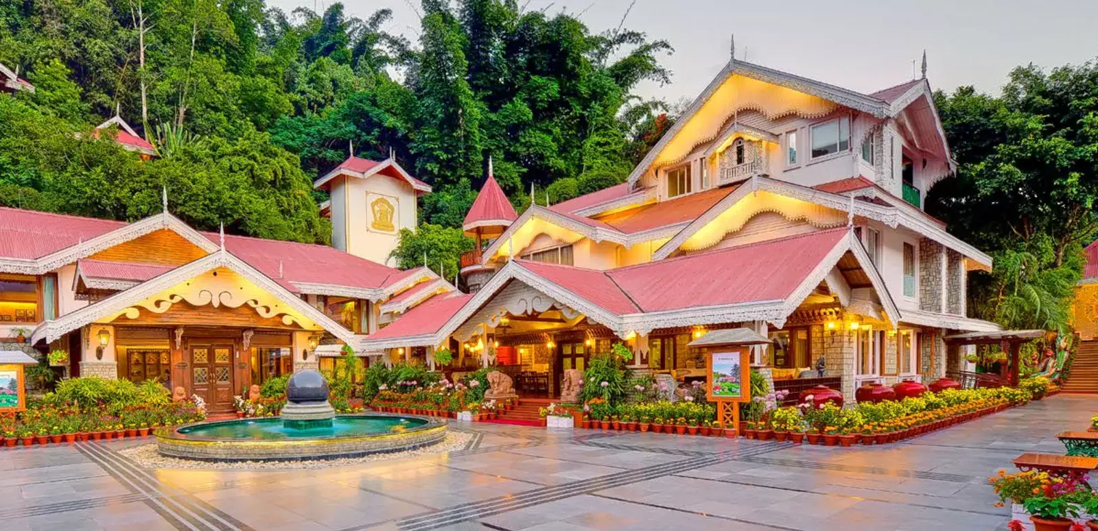 20 Homestays in Sikkim, Book Now & Get Upto 50% off 