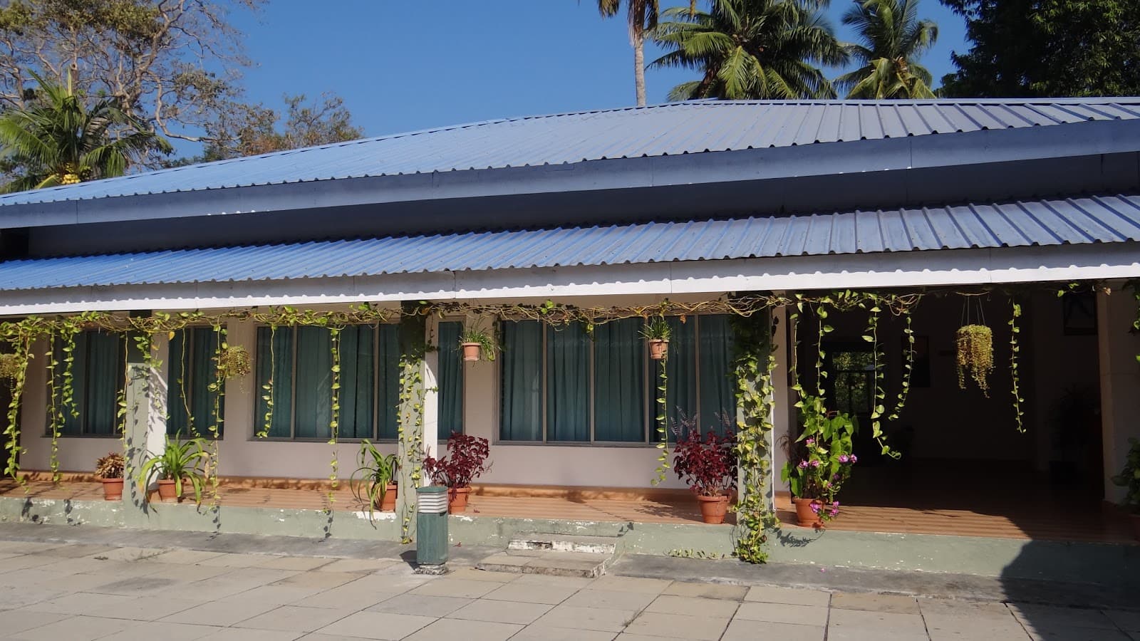 Hawabill Hotel & Resort