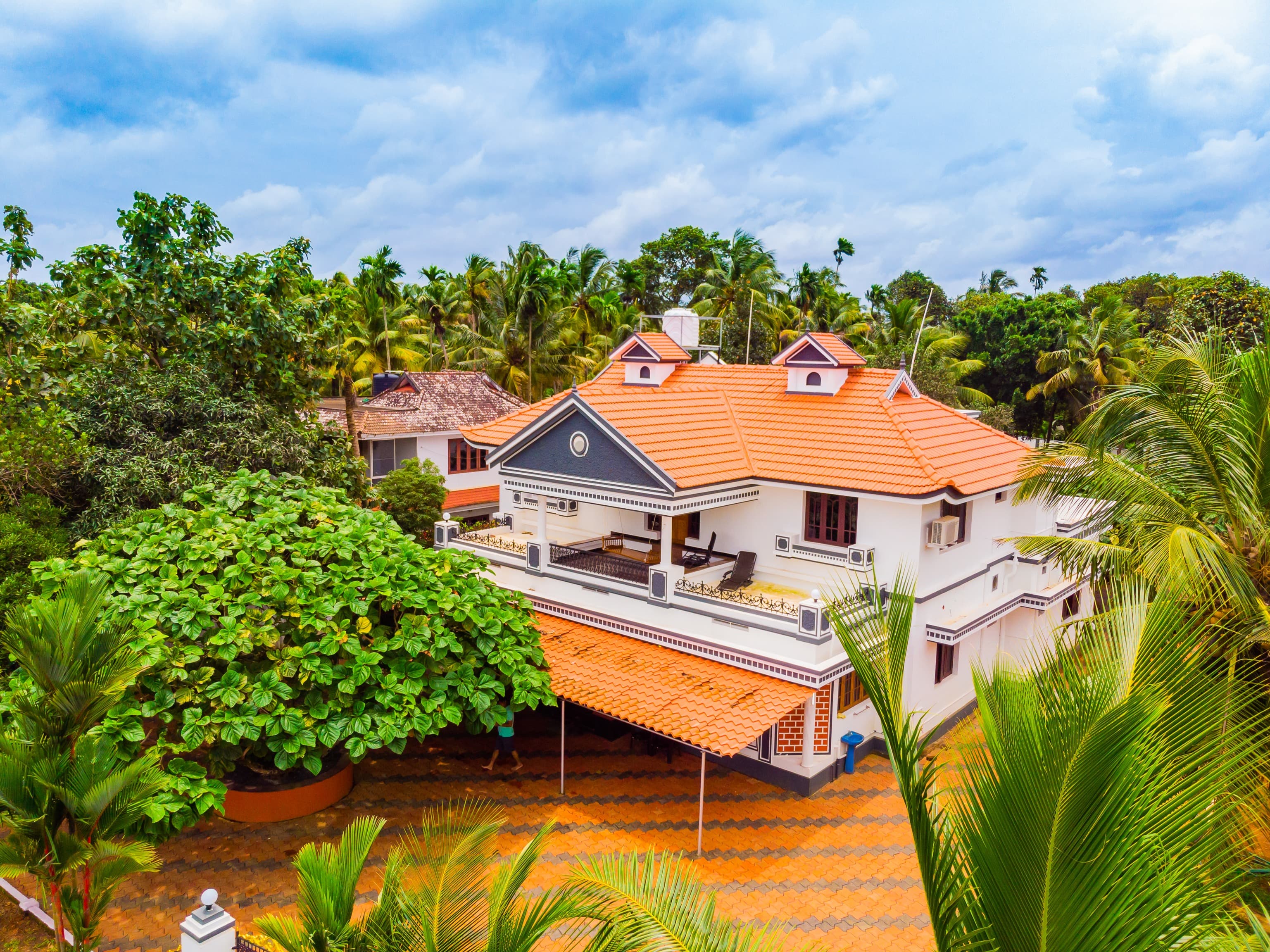30 Homestays in Kochi {{year}}, Book Now & Get Upto 50% Off