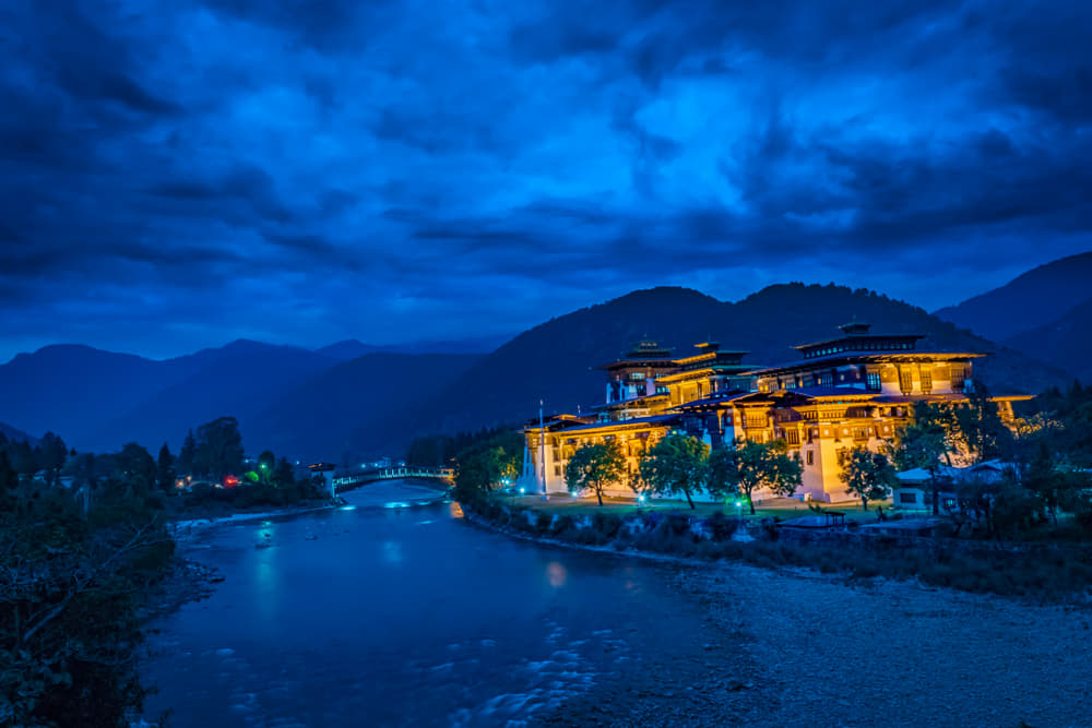 10 Best Homestays in Bhutan for a Cozy and Cultural Stay 2025!