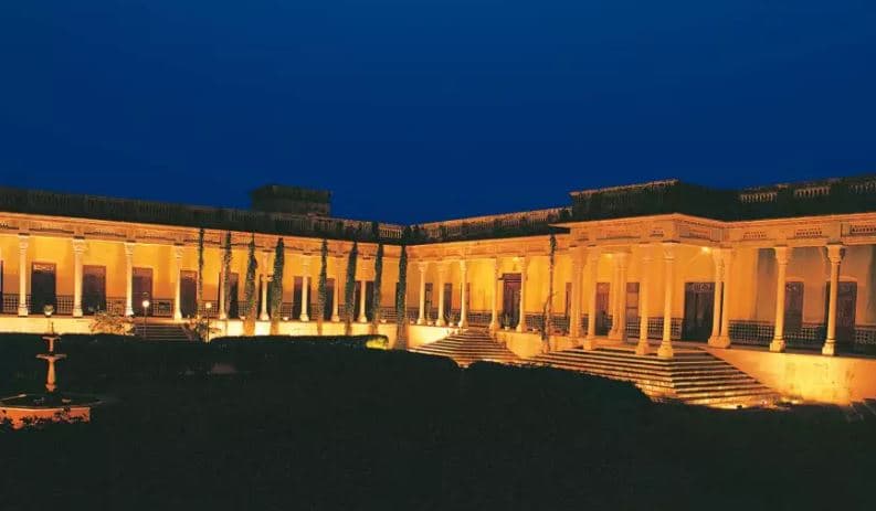 Haveli Stay Near Mandawa, Rajasthan Flat 30% Off