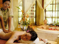 Relaxing Spa Treatments in Phuket - Flat 20% off
