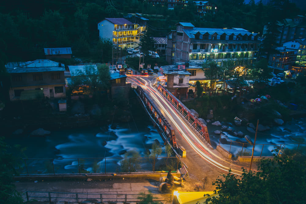 Full Day Sightseeing in Manali Flat 37% off