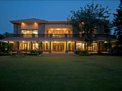 2D/1N Stay at Golden Turtle Farm in Manesar - Flat 15% Off