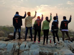 Team Outing in Faridabad @ Flat 21% off | Book Now