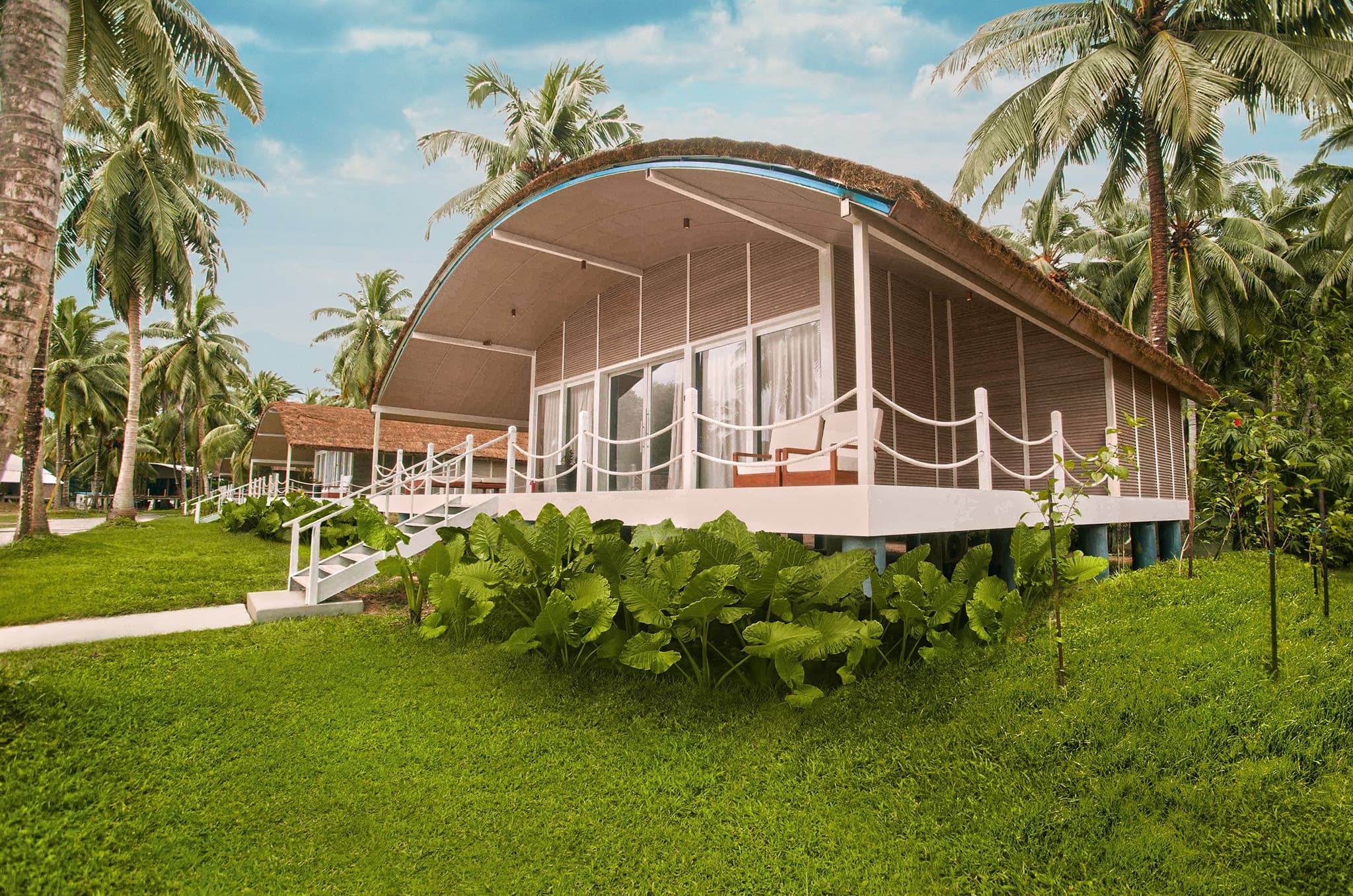 15 Resorts in Neil Island, Book Now & Get Upto 50% Off