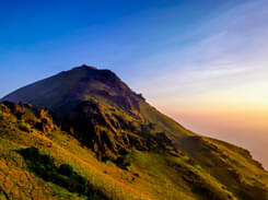 Chikmagalur Sightseeing Half Day Tour- Flat 35% Off