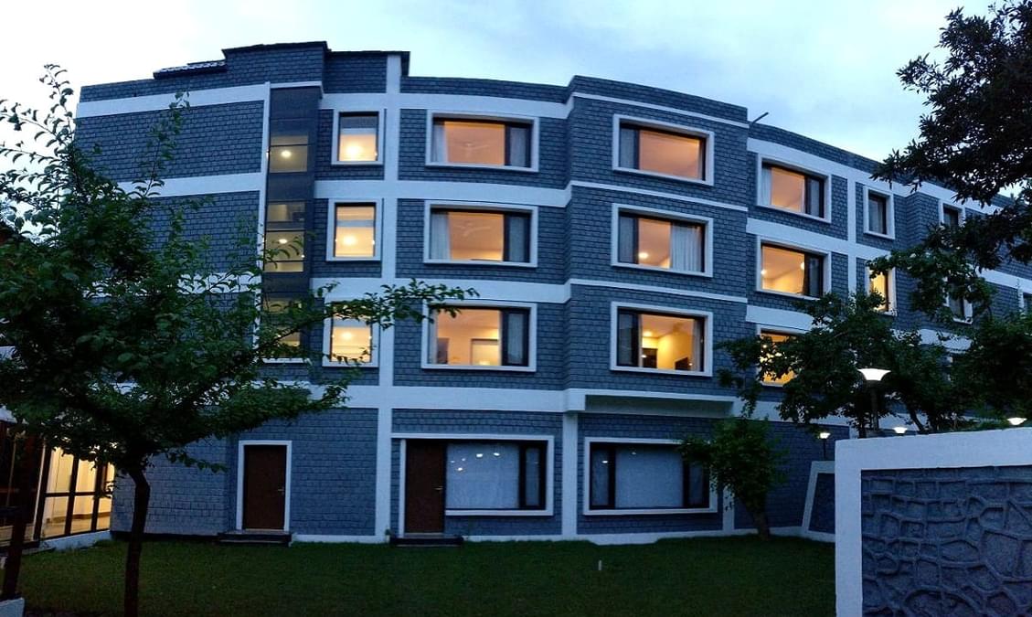 20 Hotels in Kargil 2024, Book Now & Get Upto 35 Off
