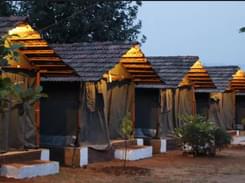 Camping in Kambre, Pune - 17% off