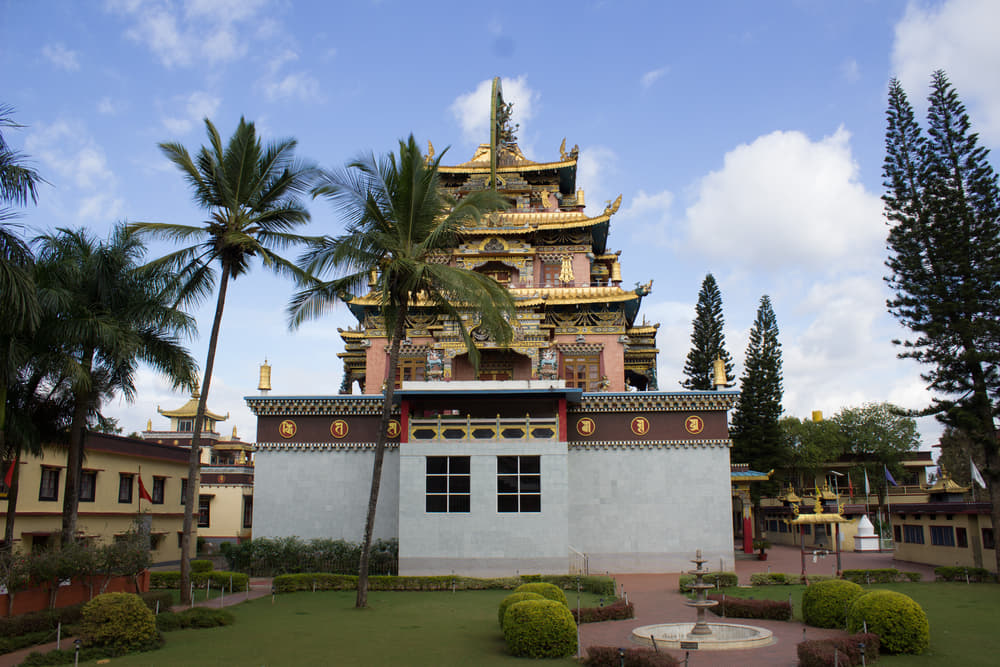 Coorg Sightseeing Tour For Full Day - Flat 29% Off