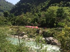 Riverside Camping At Nachani Village, Uttarakhand Flat 13% off