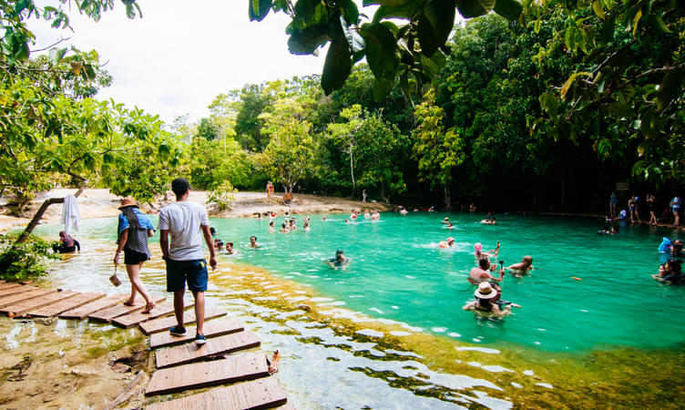 50 Things to Do in Krabi 2024, Get Upto 35% Off