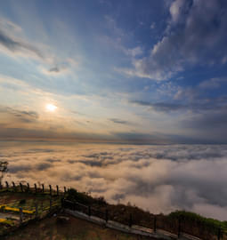 10 Places to Visit in Nandi Hills, Tourist Places & Attractions