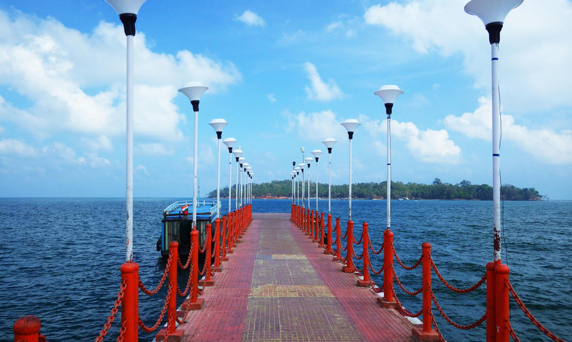 Port Blair to Neil Island Detailed Travel Guide 2024