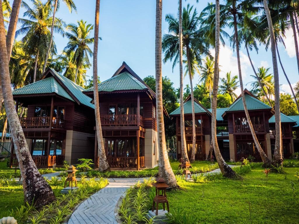 25 Beach Resorts in Havelock, Book Now & Get Upto 50% Off