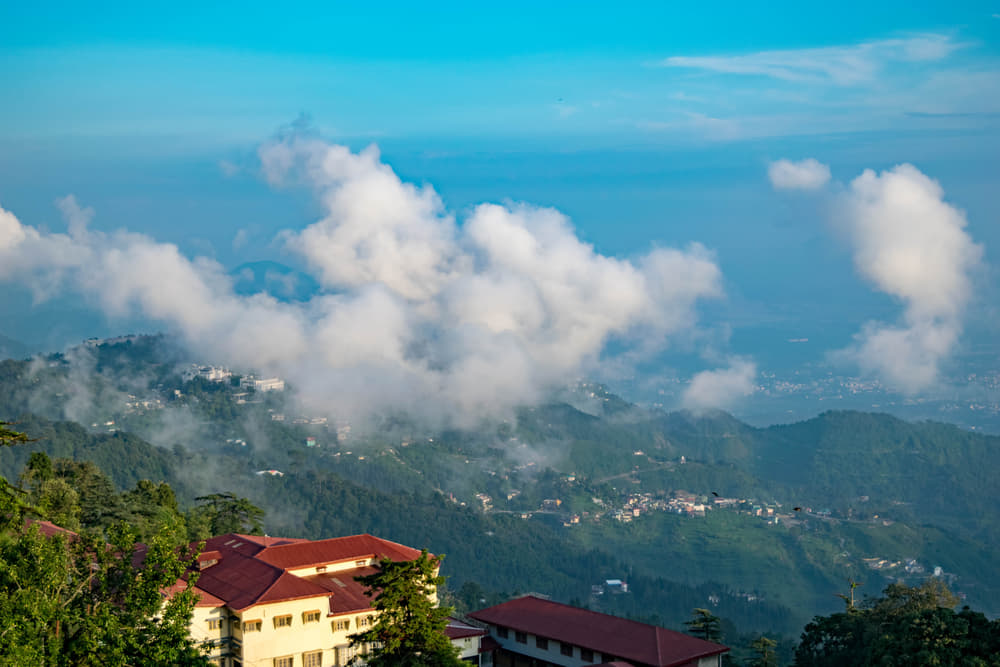 15 Best Places to Visit Near Mussoorie - {{year}} (Updated)