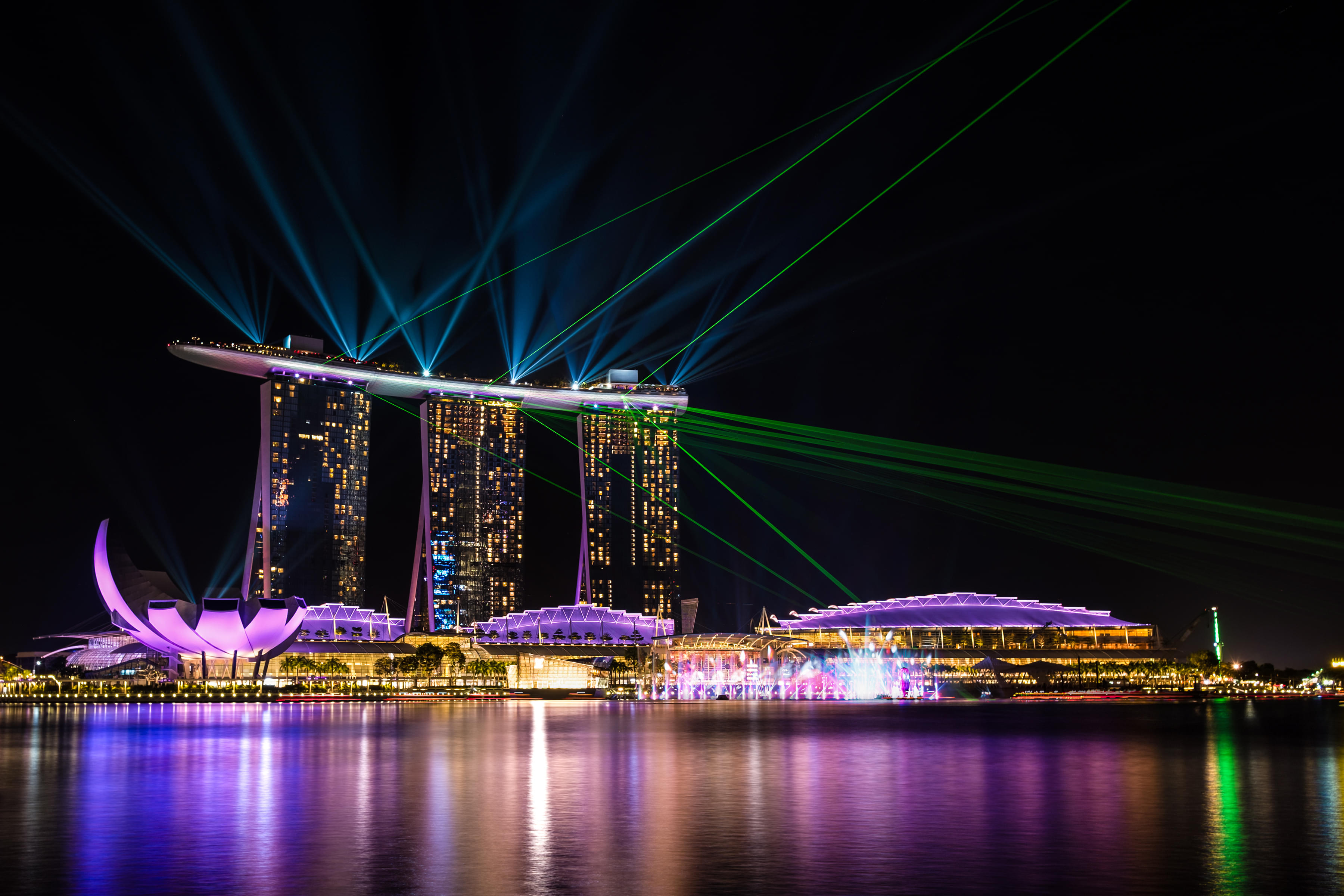 40 Things To Do In Singapore At Night: Book & Get Upto 35% Off