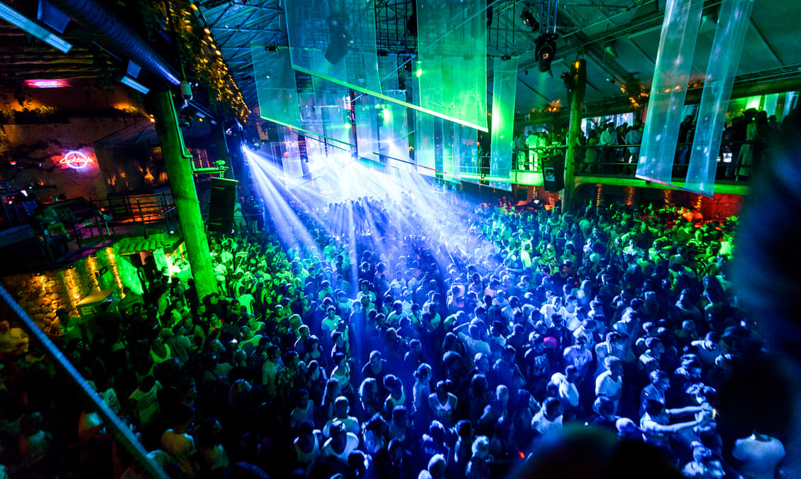25 Best Places to Visit in Goa at Night - 2026 (Updated)