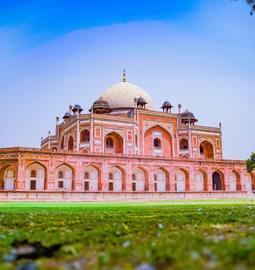 10 Places to Visit in Old Delhi {{year}}, Tourist Places & Attractions