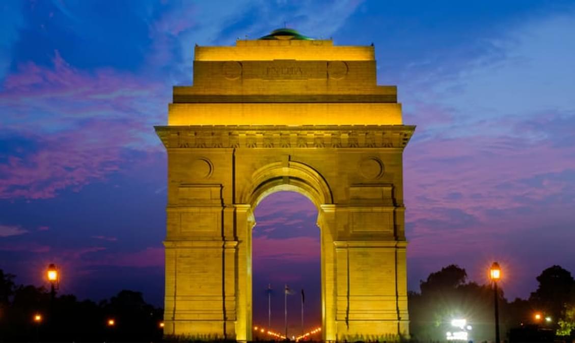 places to visit in delhi in summers