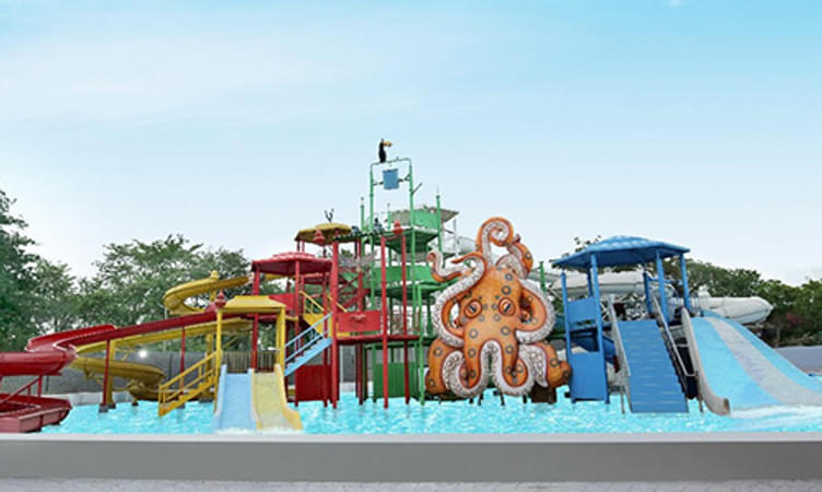 Atlantic Water World