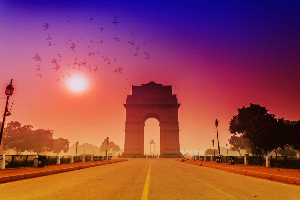 25 Best Places to Visit in Delhi in Summers - {{year}} (with Photos)