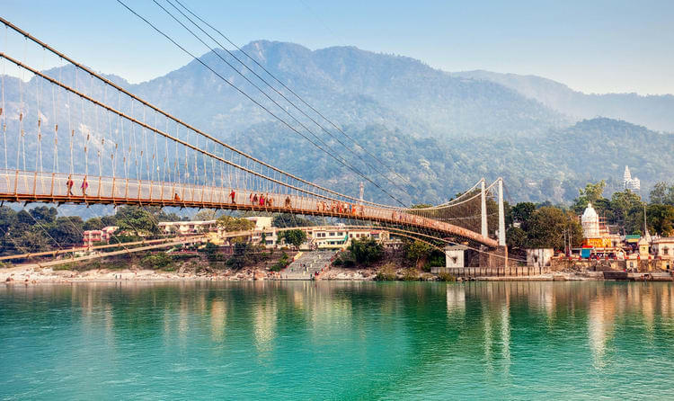 Best Time and Season to Visit Rishikesh in {{year}}