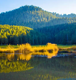 Best Time and Season to Visit Khajjiar in 2023