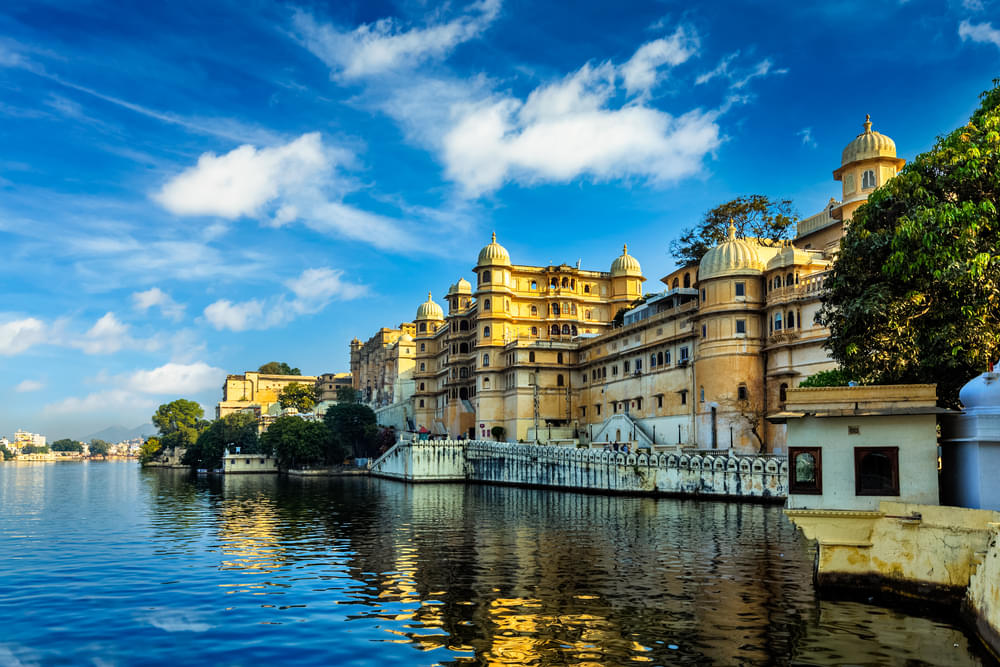 25 Places to Visit Near Udaipur- {{year}} Updated With Distance