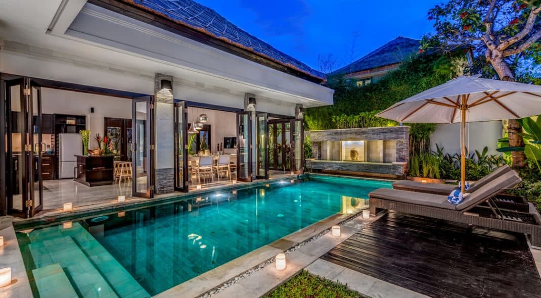 30 Ubud Villas with Private Pool, Book Now & Get Upto 50% Off