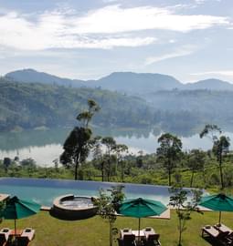 15 Resorts in Bhimtal, Book Now & Get Upto 50% Off