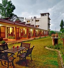 25 Resorts in Ranikhet, Book Now & Get Upto 50% Off