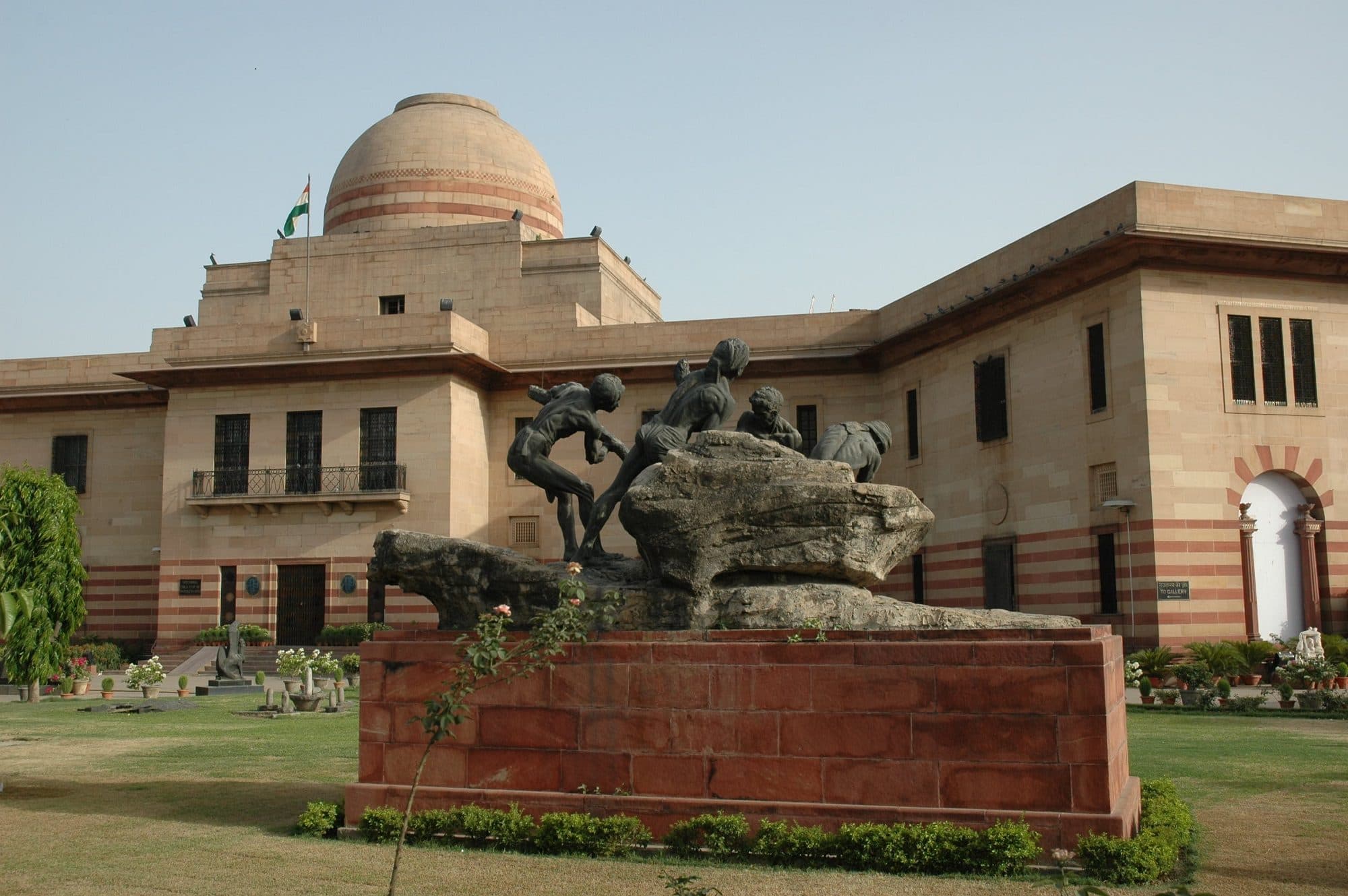 30 Museums in Delhi: {{year}} (With Entry Fee & Timings)