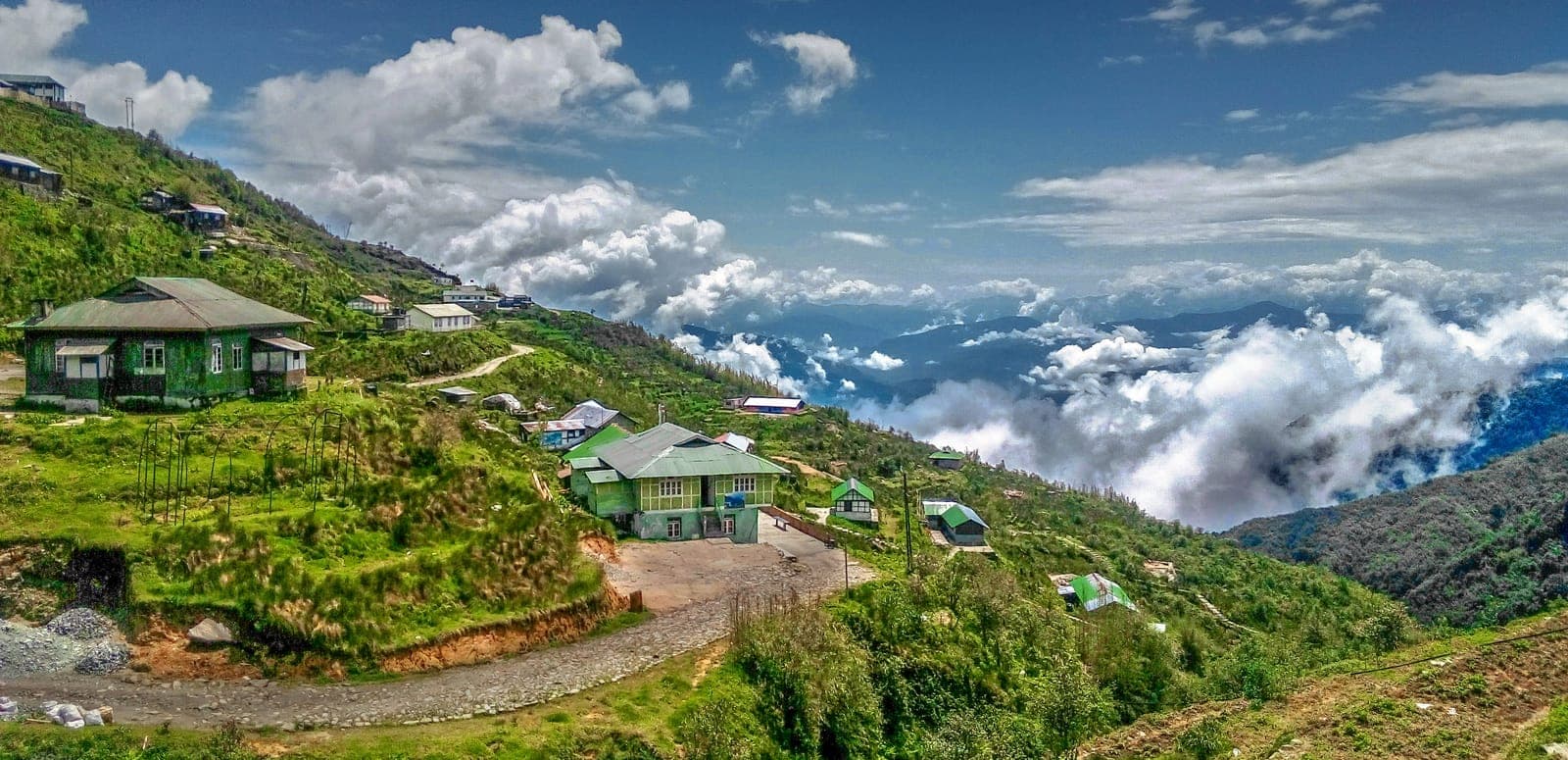 Gangtok, Sikkim