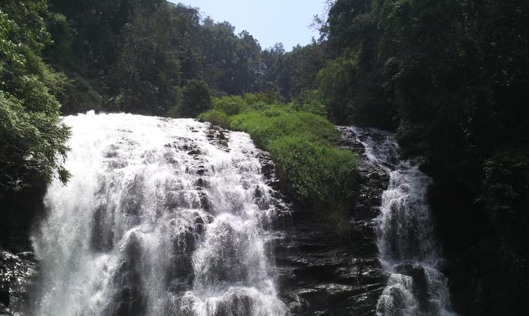 Katary Falls