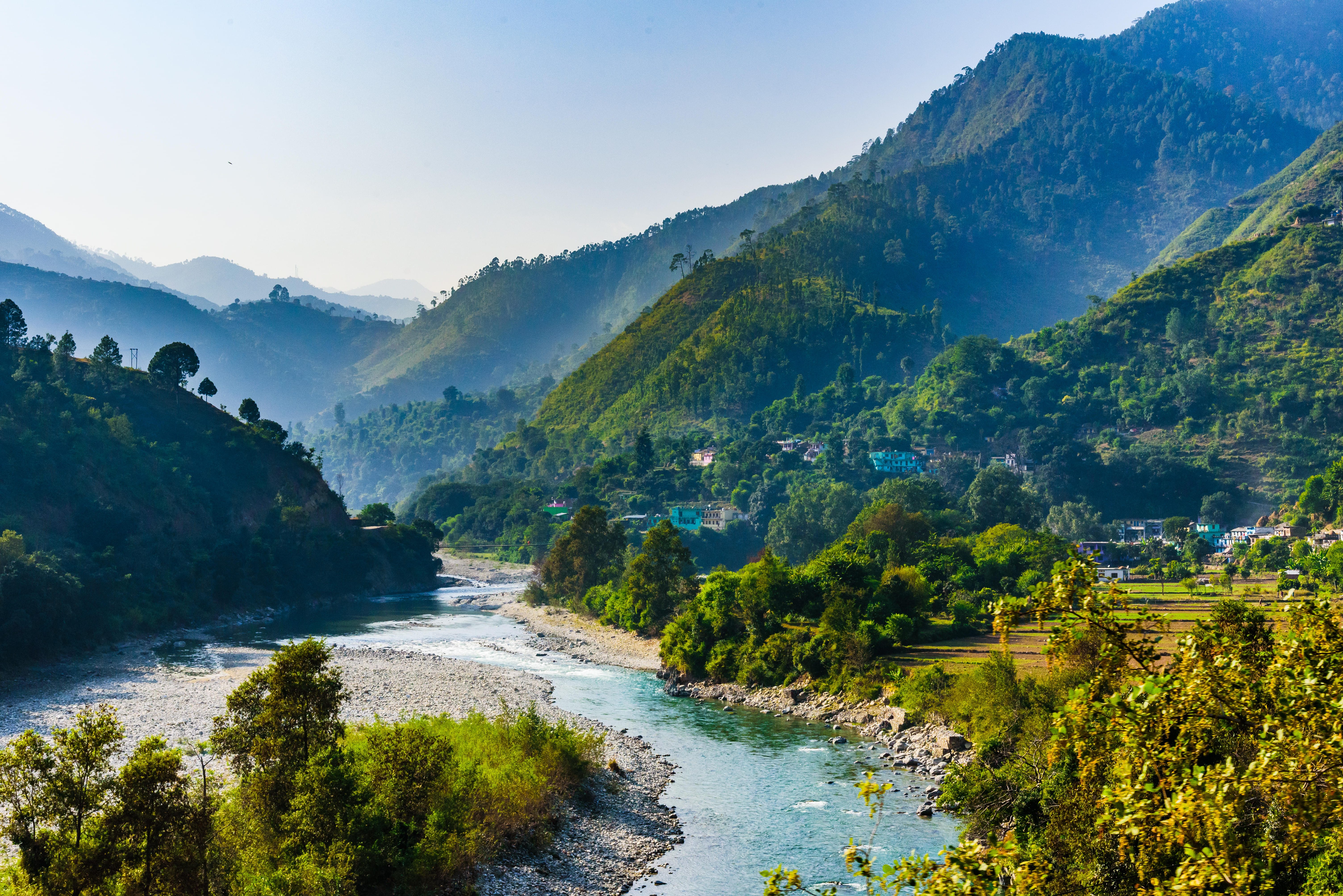 20 Places To Visit Near Rishikesh: 2024 (With Distance)