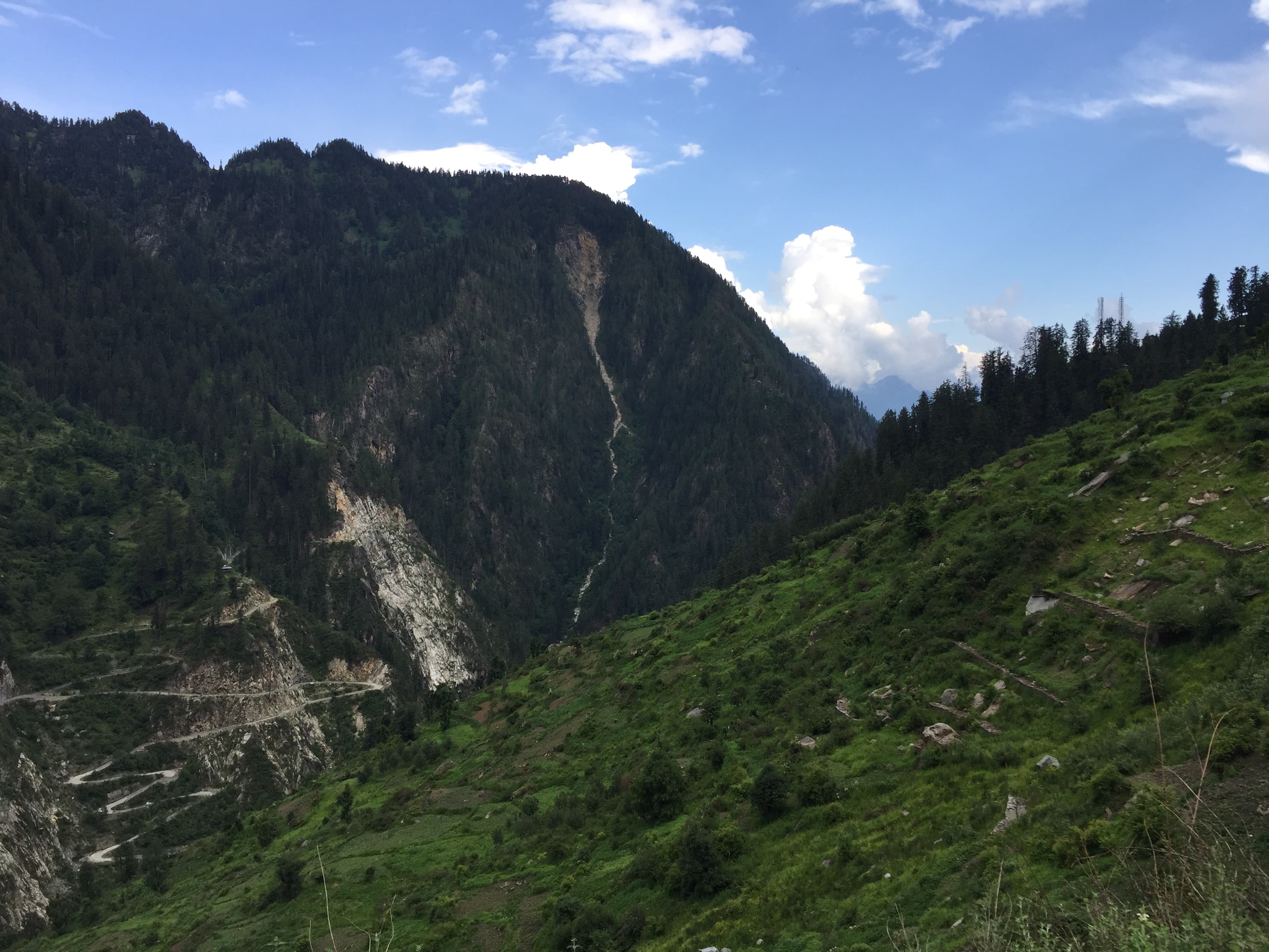 Malana, Himachal Pradesh