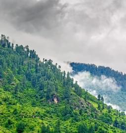 Best Time and Season to Visit Chail in {{year}}
