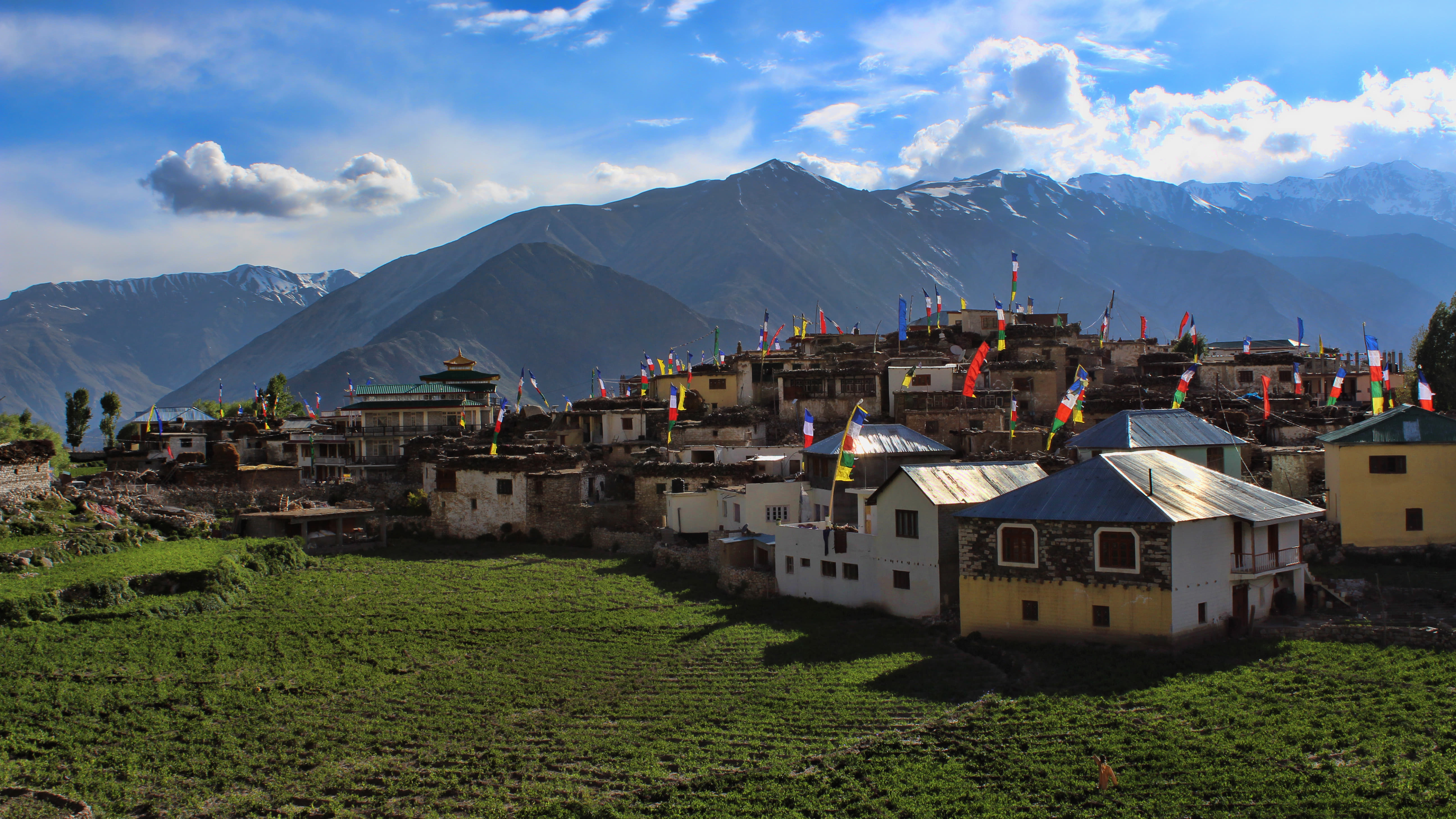 Best Time and Season to Visit Kinnaur in {{year}}