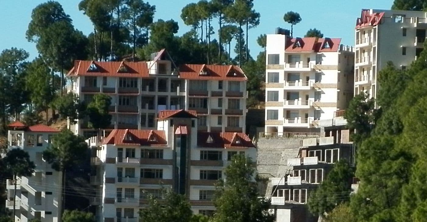 10 Resorts in Nahan, Book Now & Get Upto 50% Off