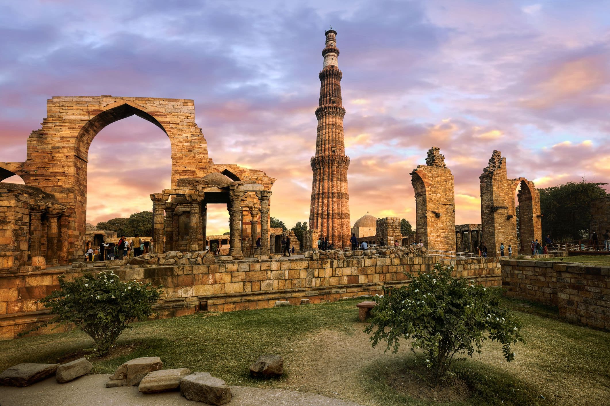 35 Best Historical Places in Delhi: {{year}} Updated