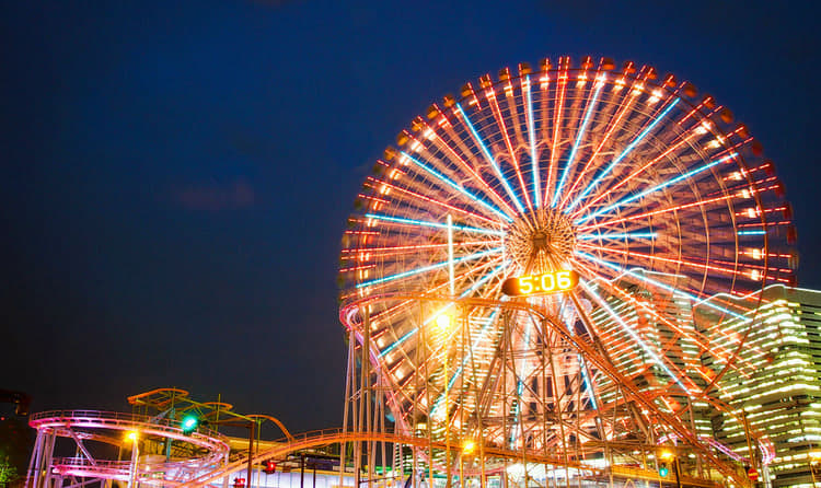 35 Fun Places in Delhi for Youngsters - {{year}} (Updated)