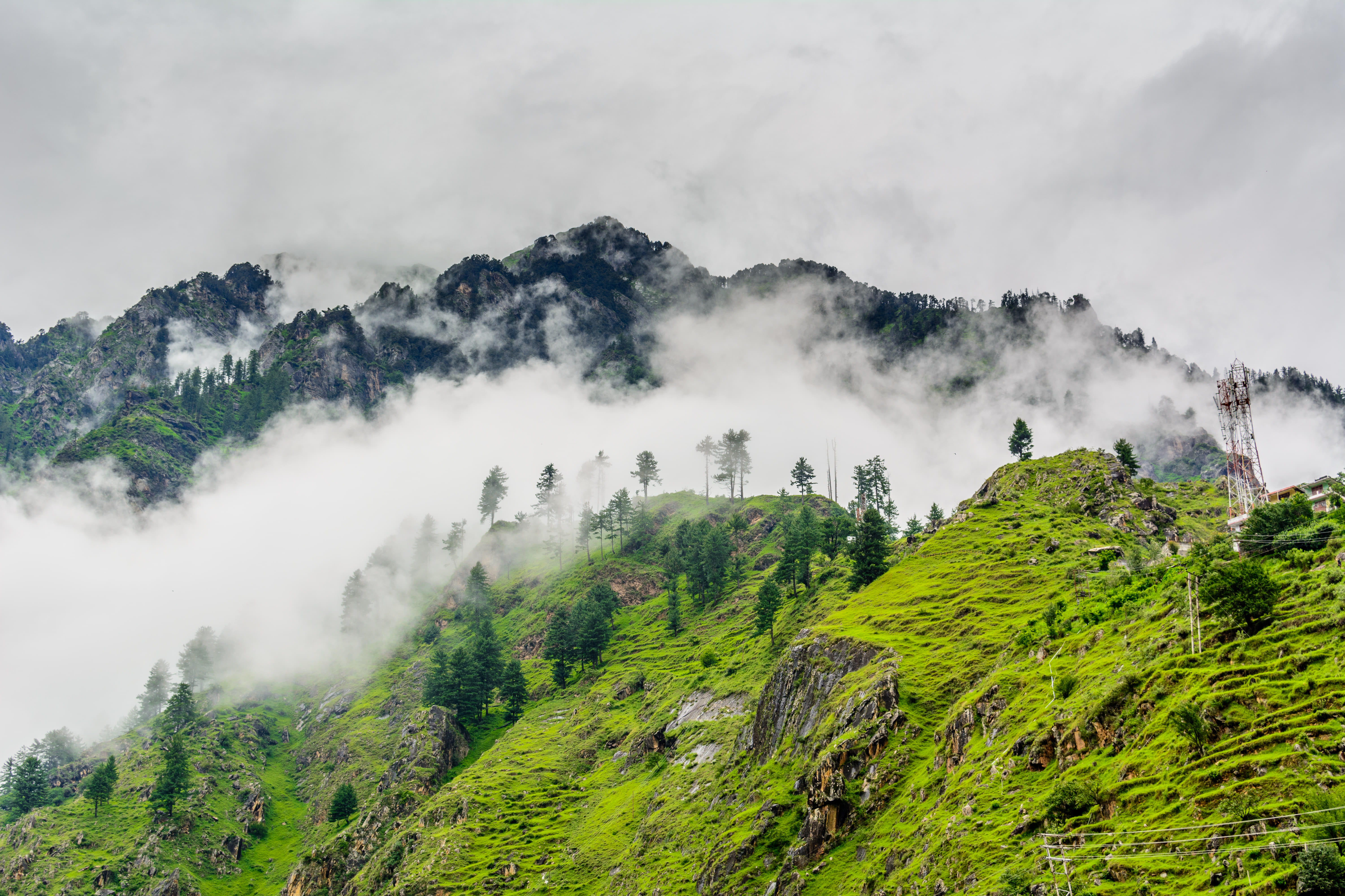 Best Time and Season to Visit Kasol - {{year}} (Updated)