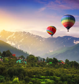 25 Best Places to Visit near Delhi in December - {{year}} (Photos)