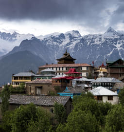 Best Time and Season to Visit Kalpa in {{year}}