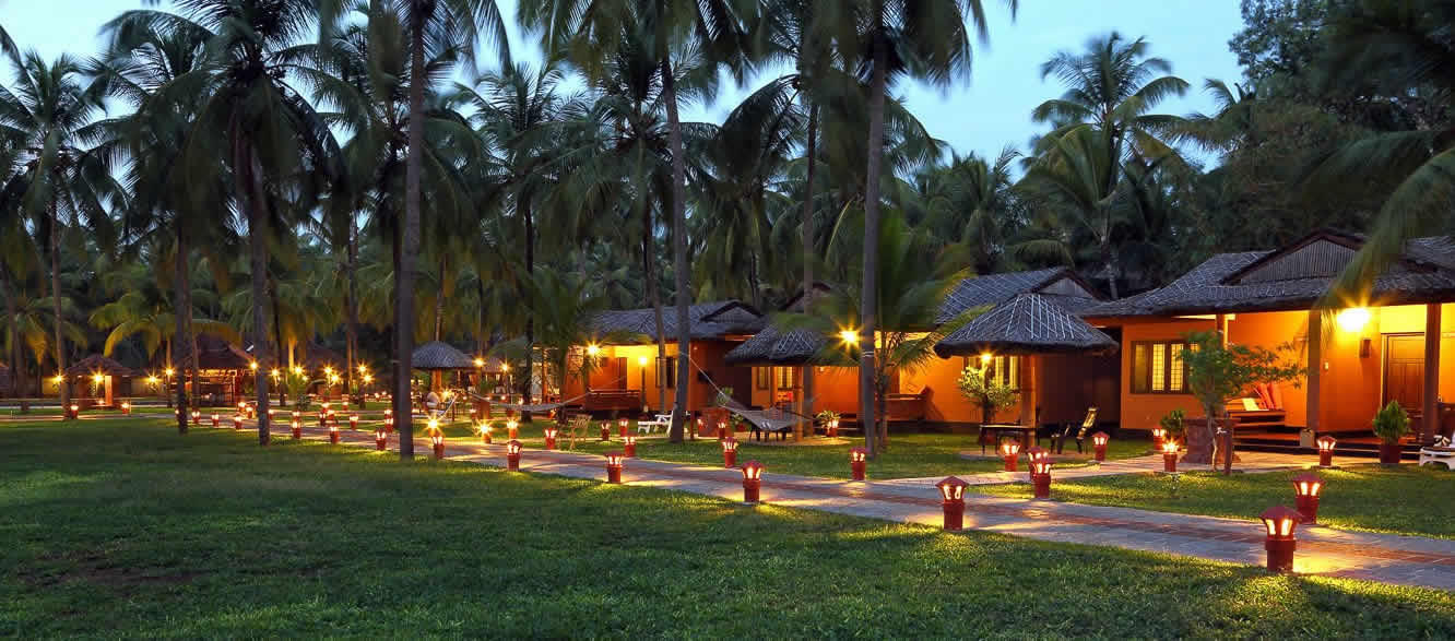 20 Best Ayurvedic Resorts In Kerala - 2024 (Photos & Reviews)