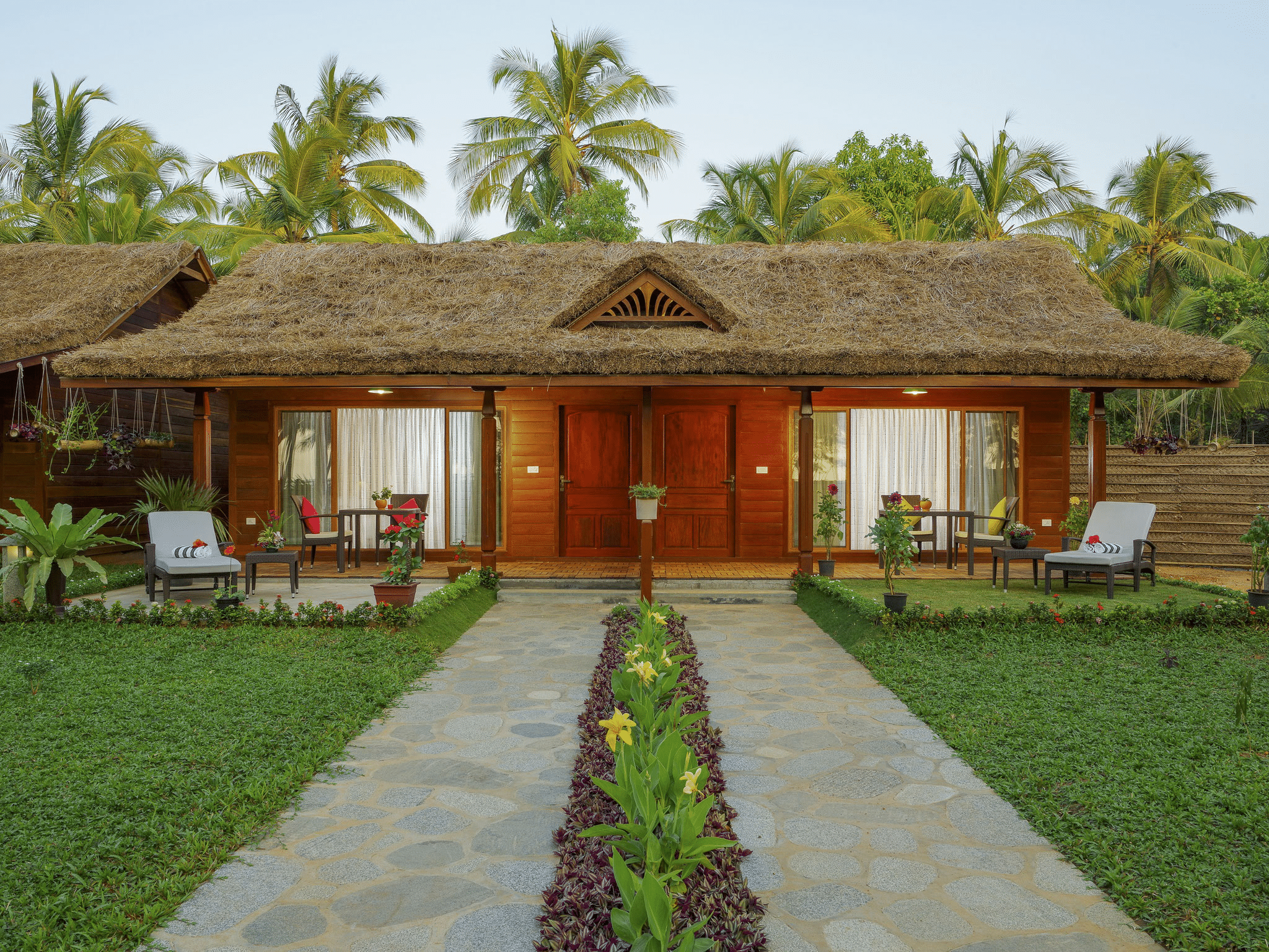 20 Best Ayurvedic Resorts In Kerala - 2024 (Photos & Reviews)